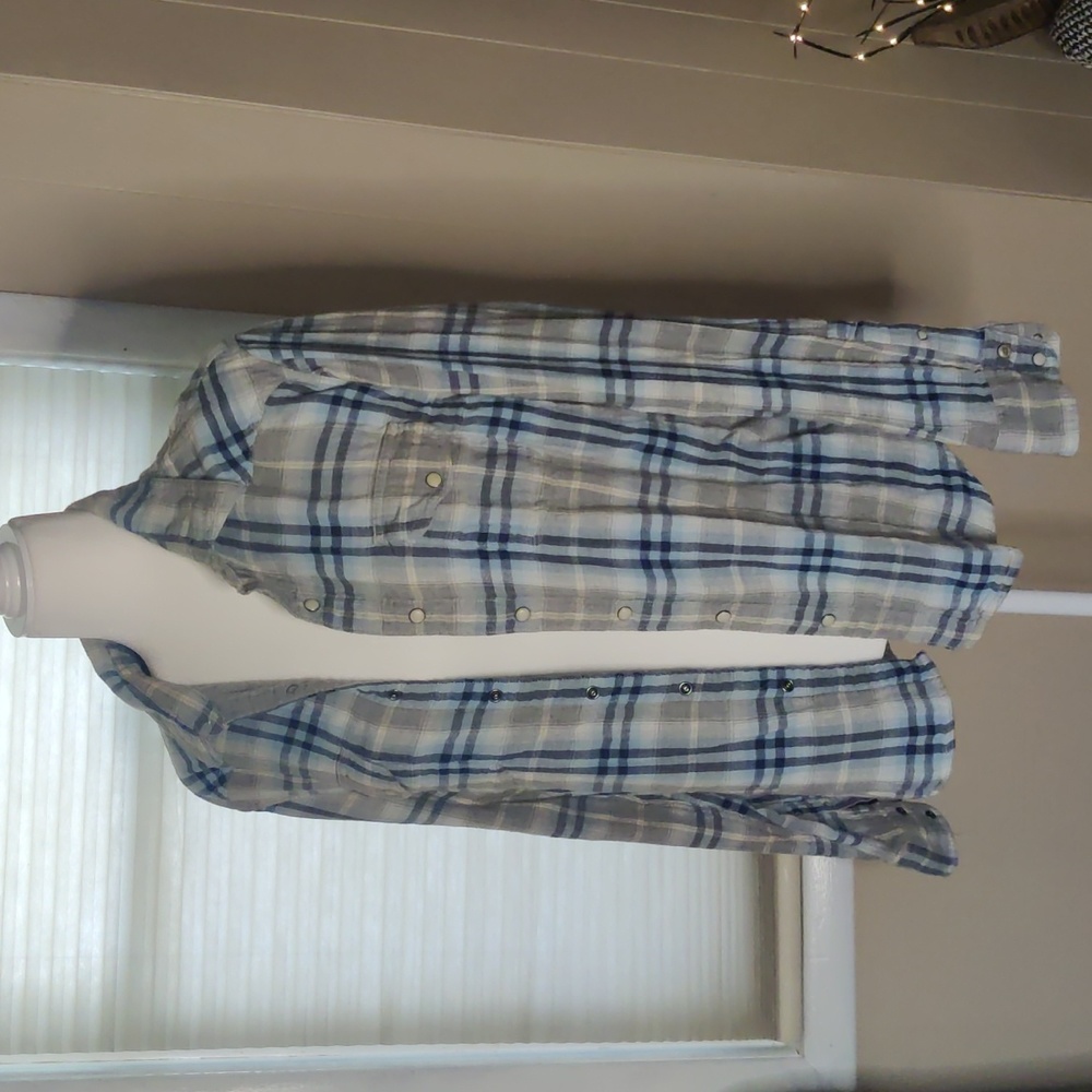Lucky Brand Button Down
